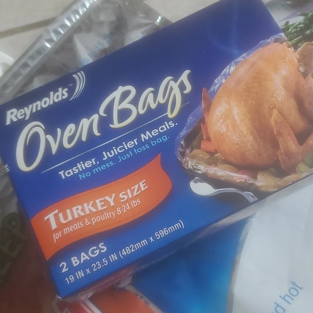 Reynolds keeps food